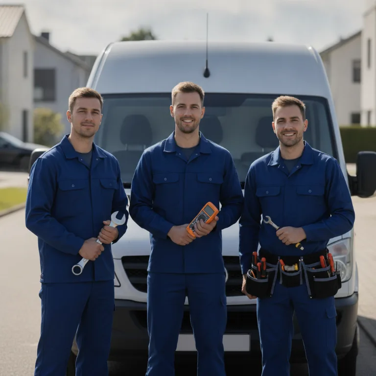 Wymiana Rozdzielnicy Elektrycznej zespół w Sosnowiec